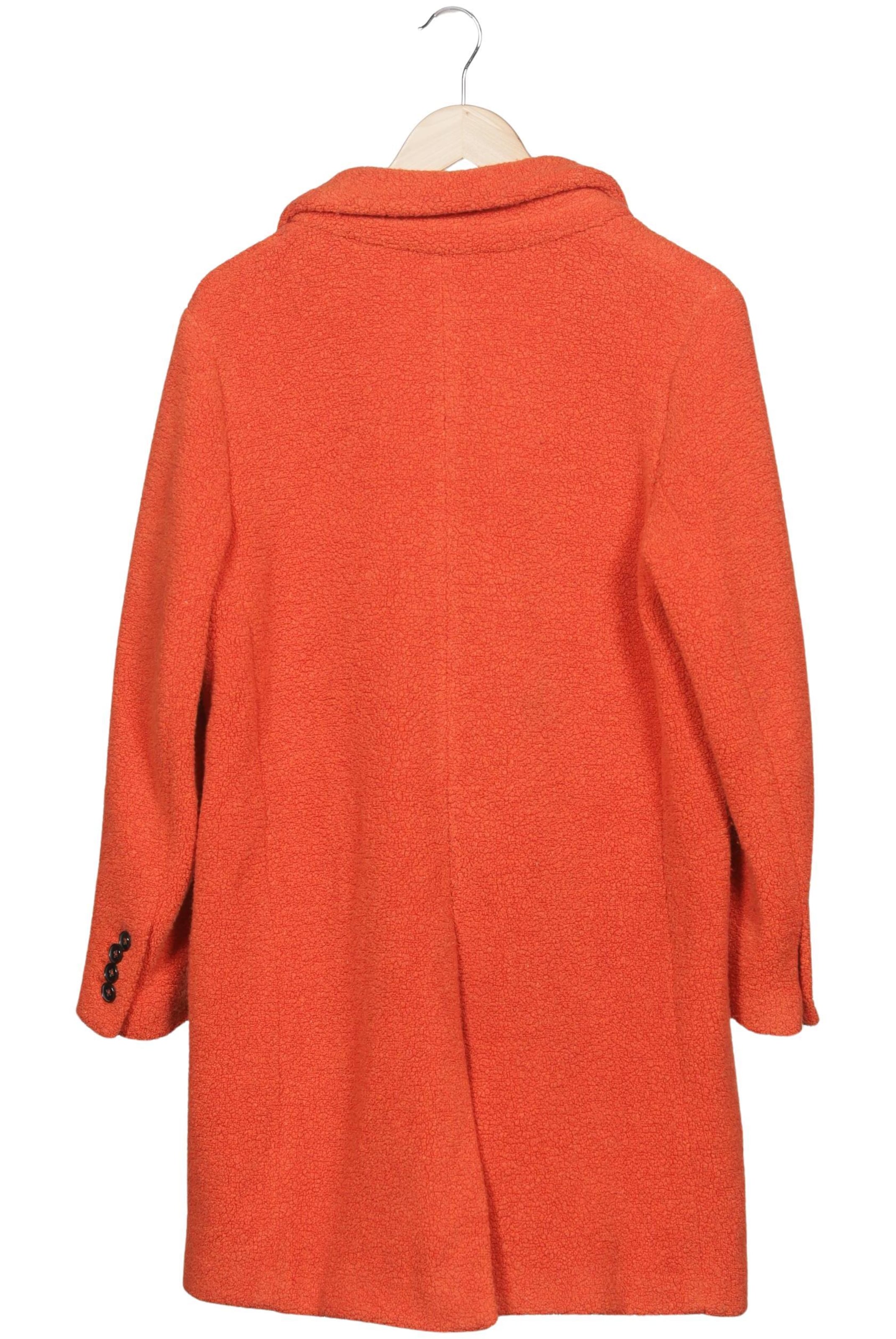 DRYKORN Mantel S in Orange