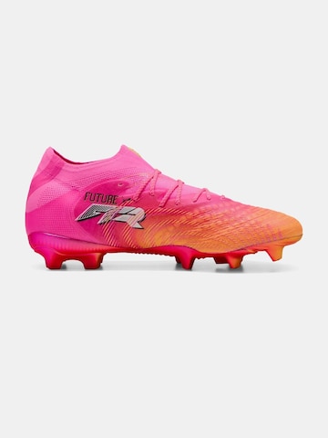 PUMA Soccer Cleats 'Future 9 Ultimate FG' in Pink