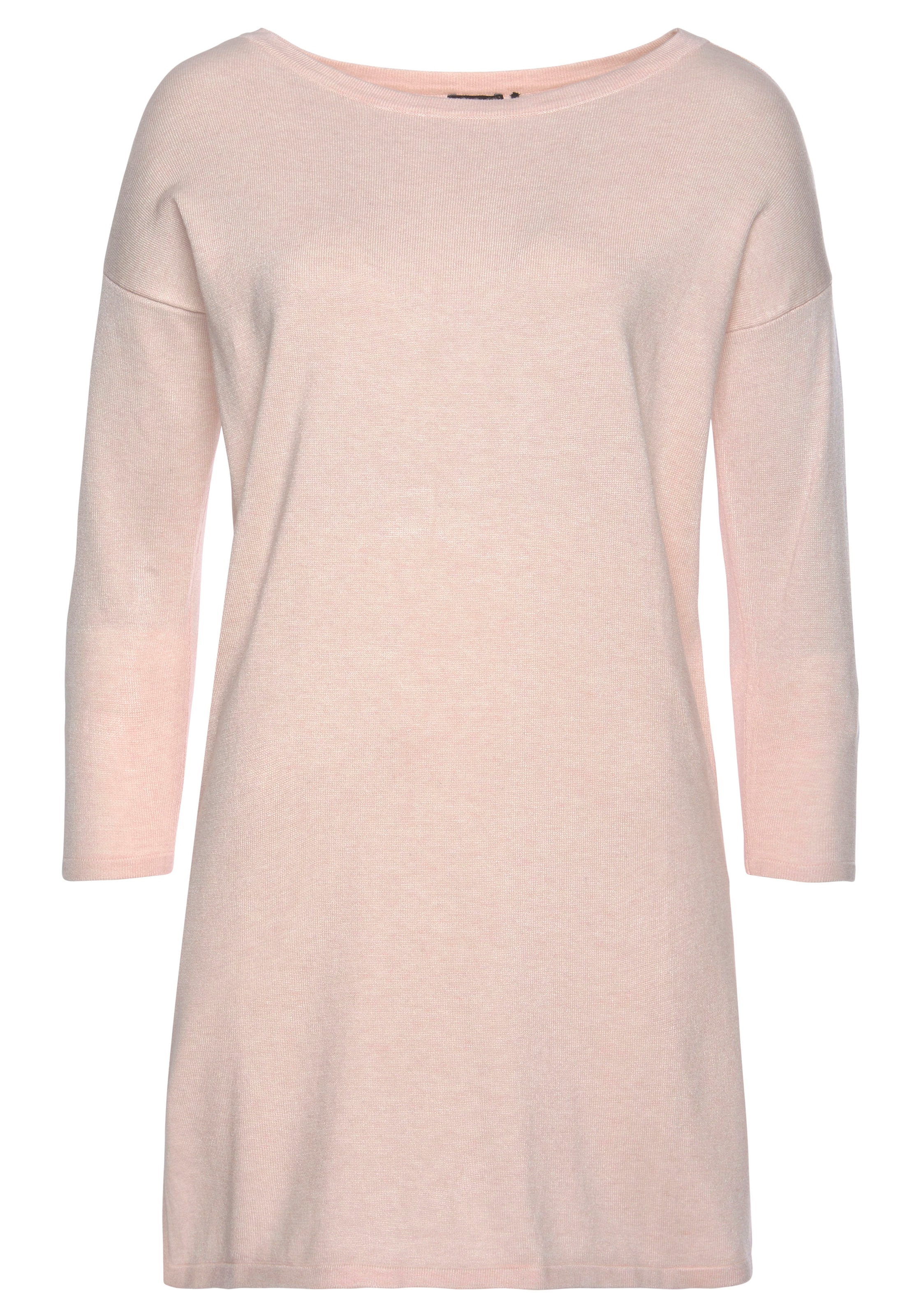 LAURA SCOTT Pullover in Pink: Vorderseite