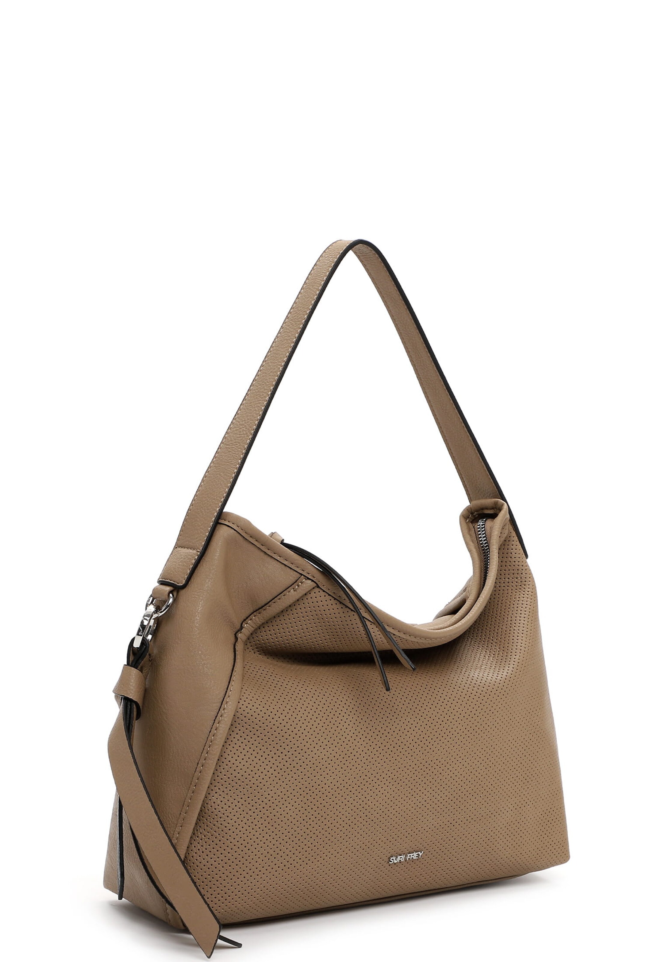 Suri Frey Pouch in Beige