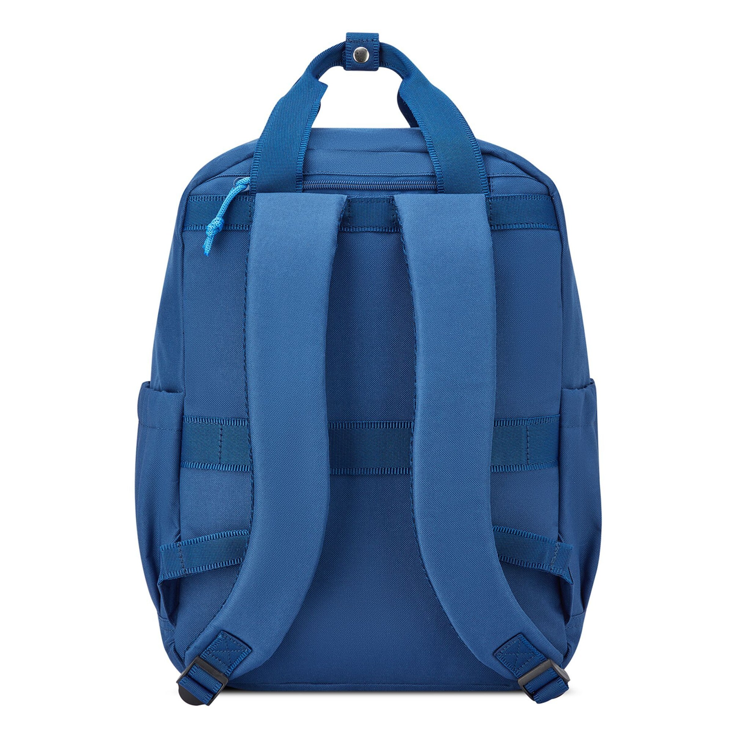 Roncato Backpack 'Warner Bros' in Blue