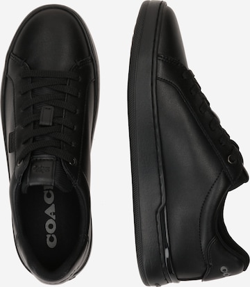 COACH Sneakers in Black