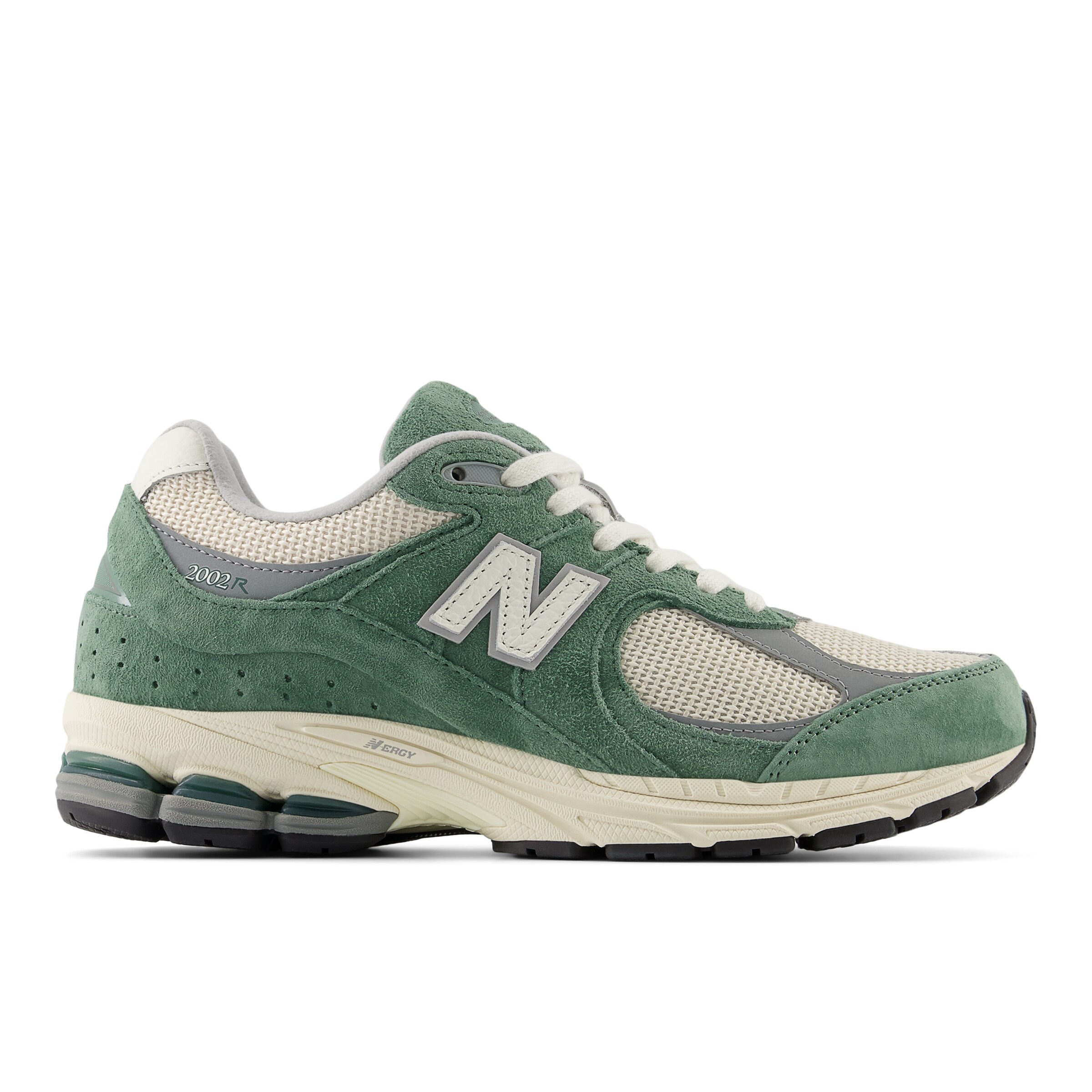 new balance Platform trainers in Green