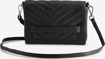 MARKBERG Crossbody Bag 'VanyaMBG ' in Black: front