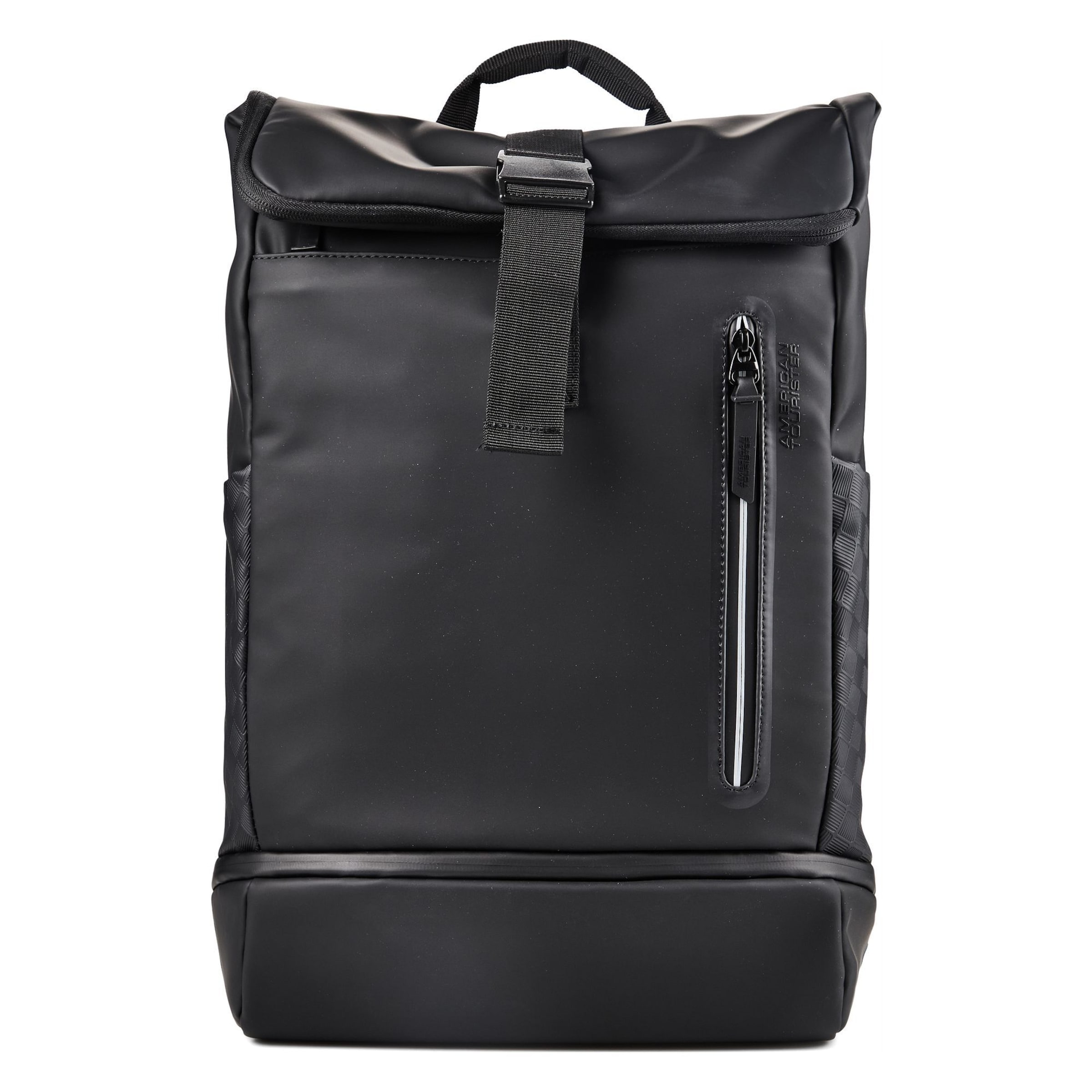 Sac à dos 'Urban Tide ' American Tourister en noir : devant