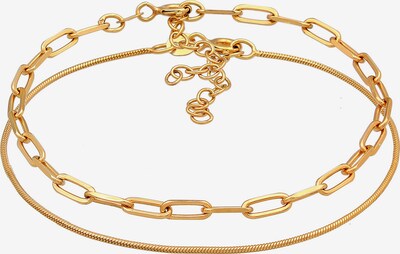 ELLI PREMIUM Bracelet en or, Vue avec produit
