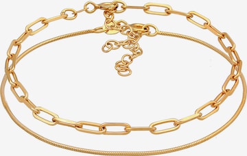 ELLI PREMIUM Bracelet in Gold: front
