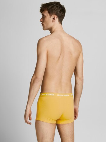 JACK & JONES Boxershorts in Mischfarben