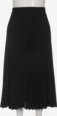 Arket Skirt in XXL in Black: front