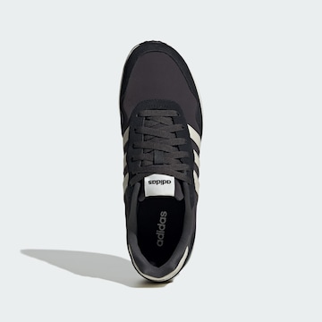 Baskets basses 'Run 60s 4.0' ADIDAS SPORTSWEAR en gris