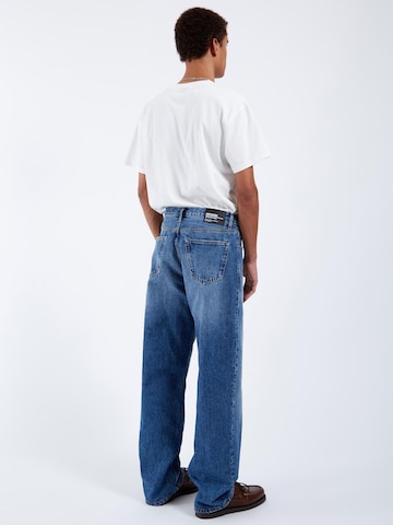 Dr. Denim Loosefit Jeans 'Omar'‌‌‌‌‌‌‌‌‌‌ in Blau