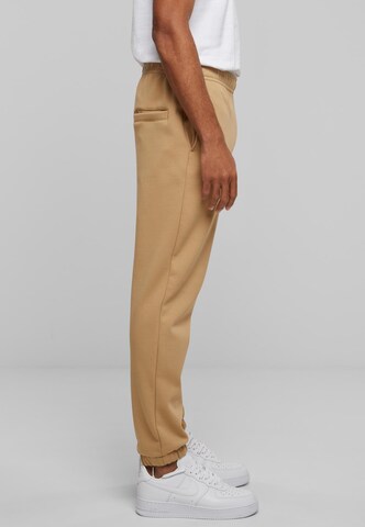 Urban Classics Tapered Hose in Beige