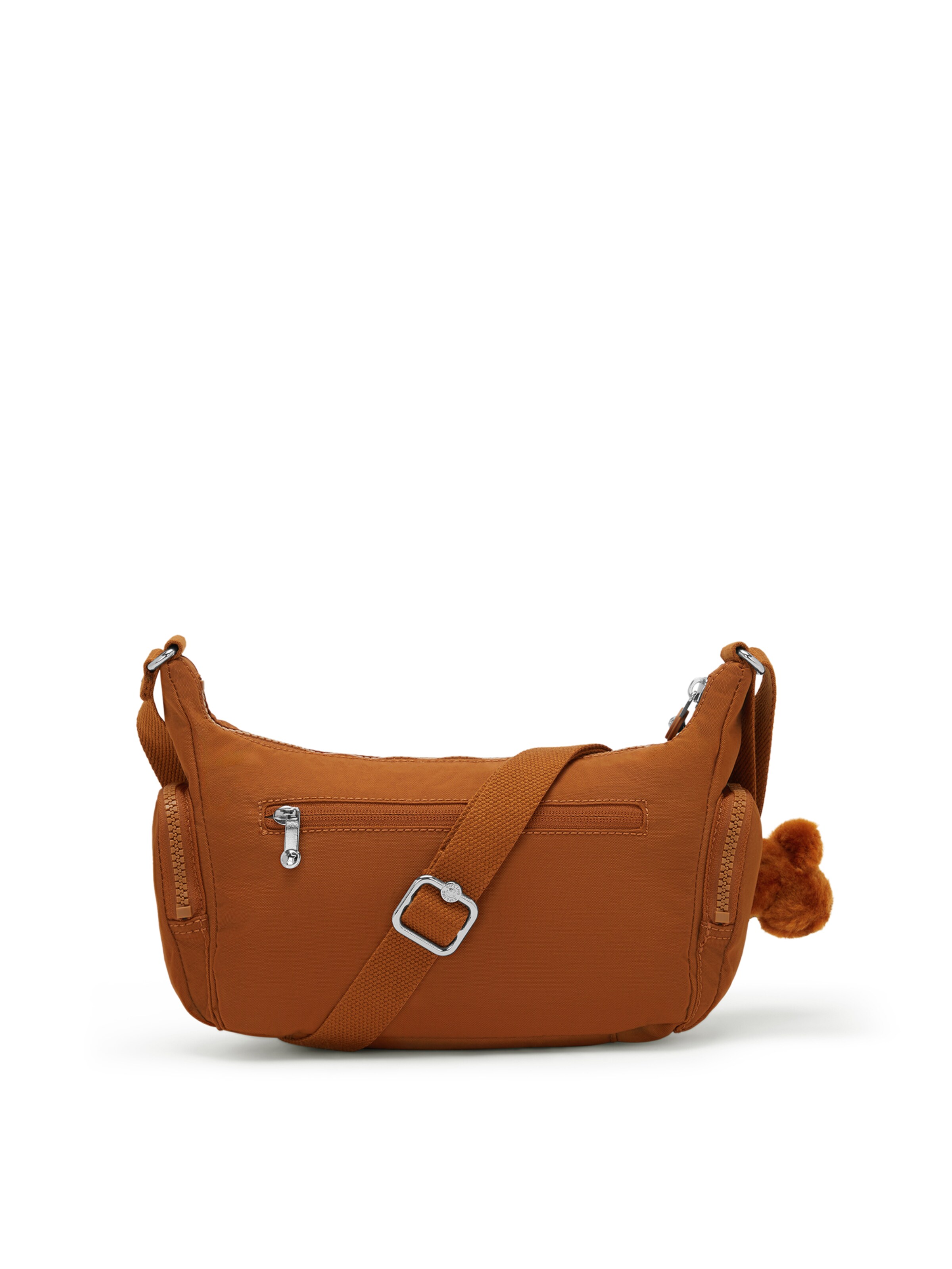 KIPLING Τσάντα ώμου 'Gabbette' σε μπεζ