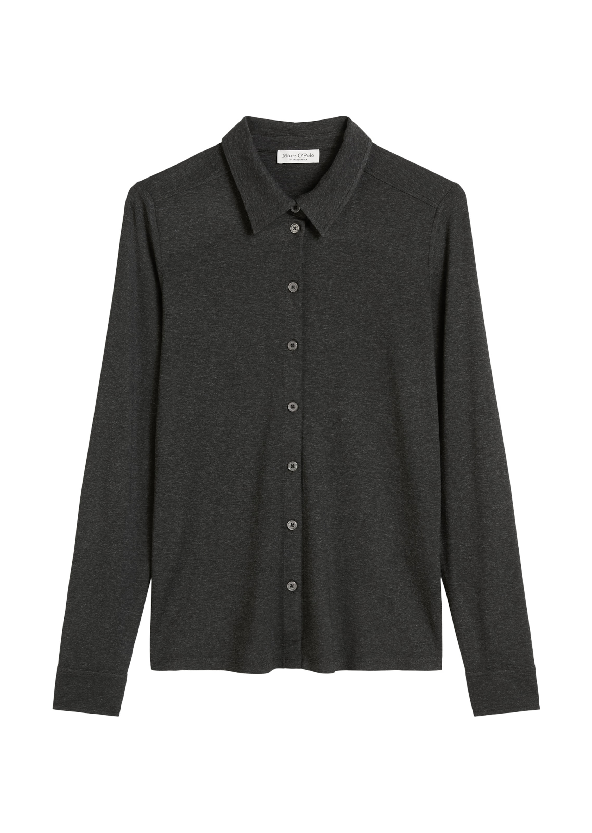 pilka Marc O'Polo Palaidinė: priekis