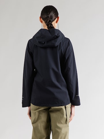 Veste outdoor 'Trailborne™' COLUMBIA en noir