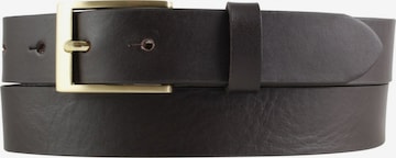 BELTINGER Belt 'Cagliari' in Brown: front