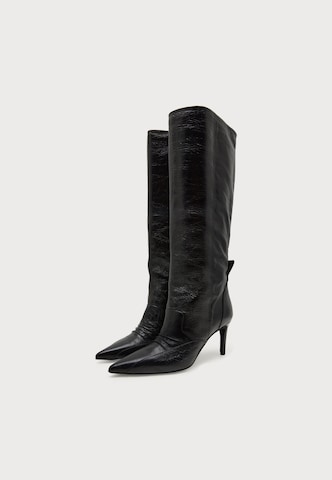 IRO - Bota em preto