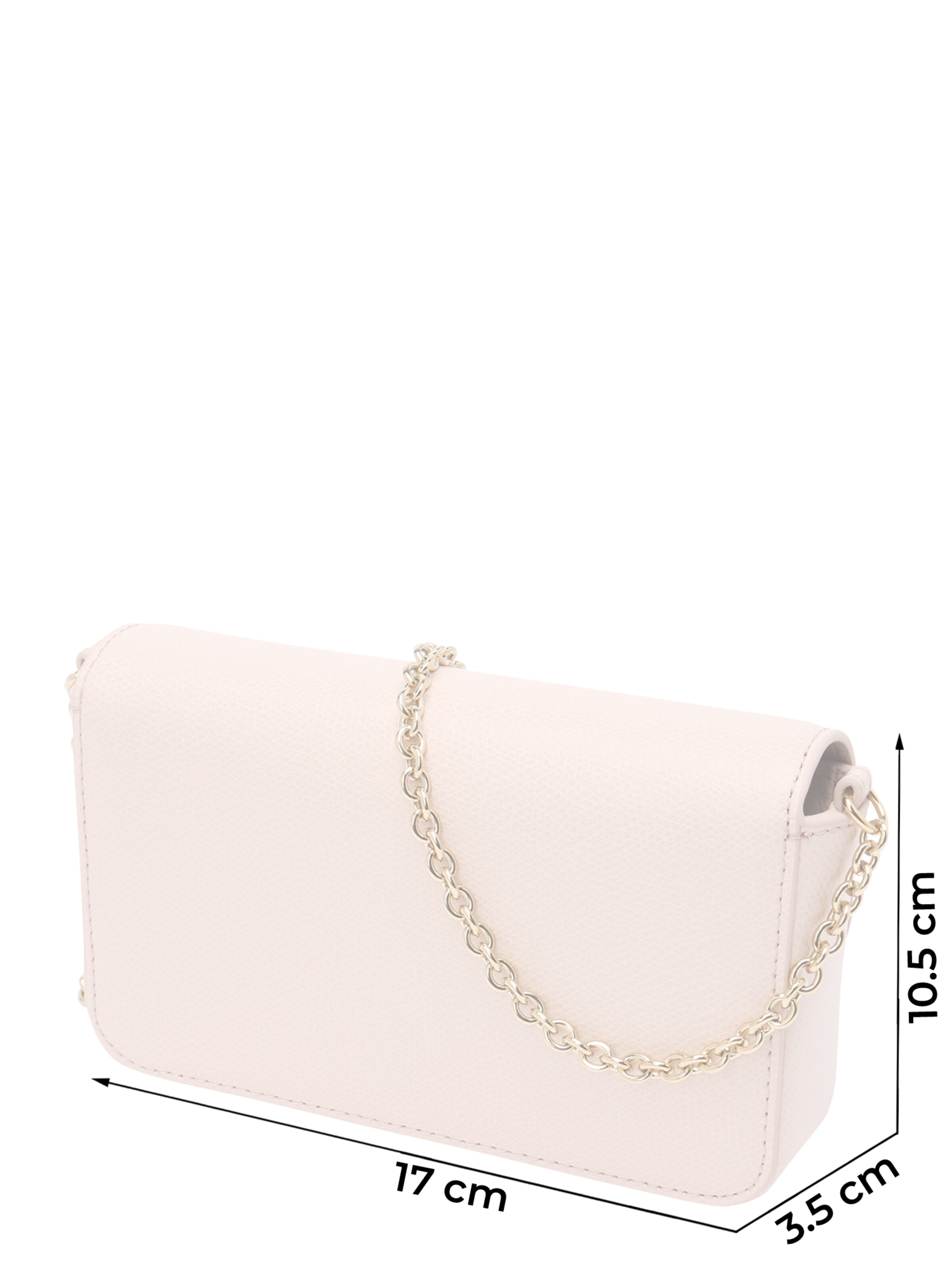 FURLA Crossbody Bag '1927 Mini' in Pink