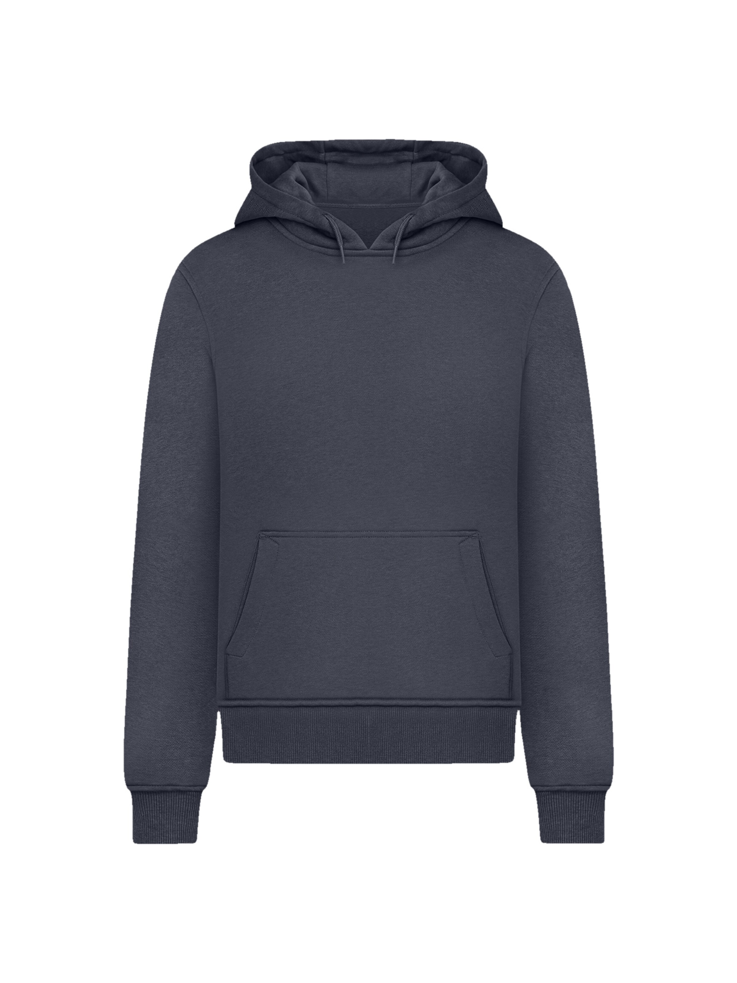 F4NT4STIC Sweater 'Escape Discover the World' in Blue: front