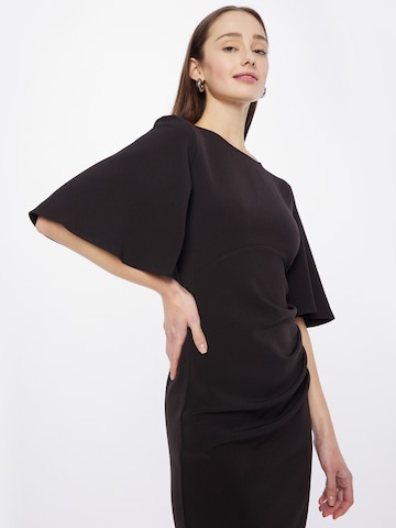 Rochie de la Coast pe negru