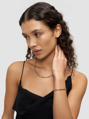 Chaîne Liebeskind Berlin en or