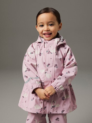 NAME IT Functioneel pak 'NMFDRY10' in Lila