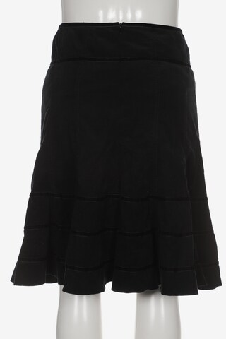 TAIFUN Skirt in XL in Black