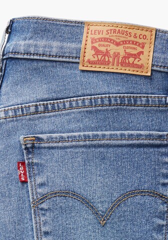 LEVI'S ® Slim fit Jeans '312' in Blue
