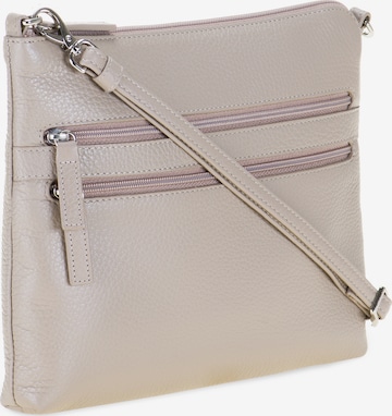 Borsa a tracolla di mywalit in beige