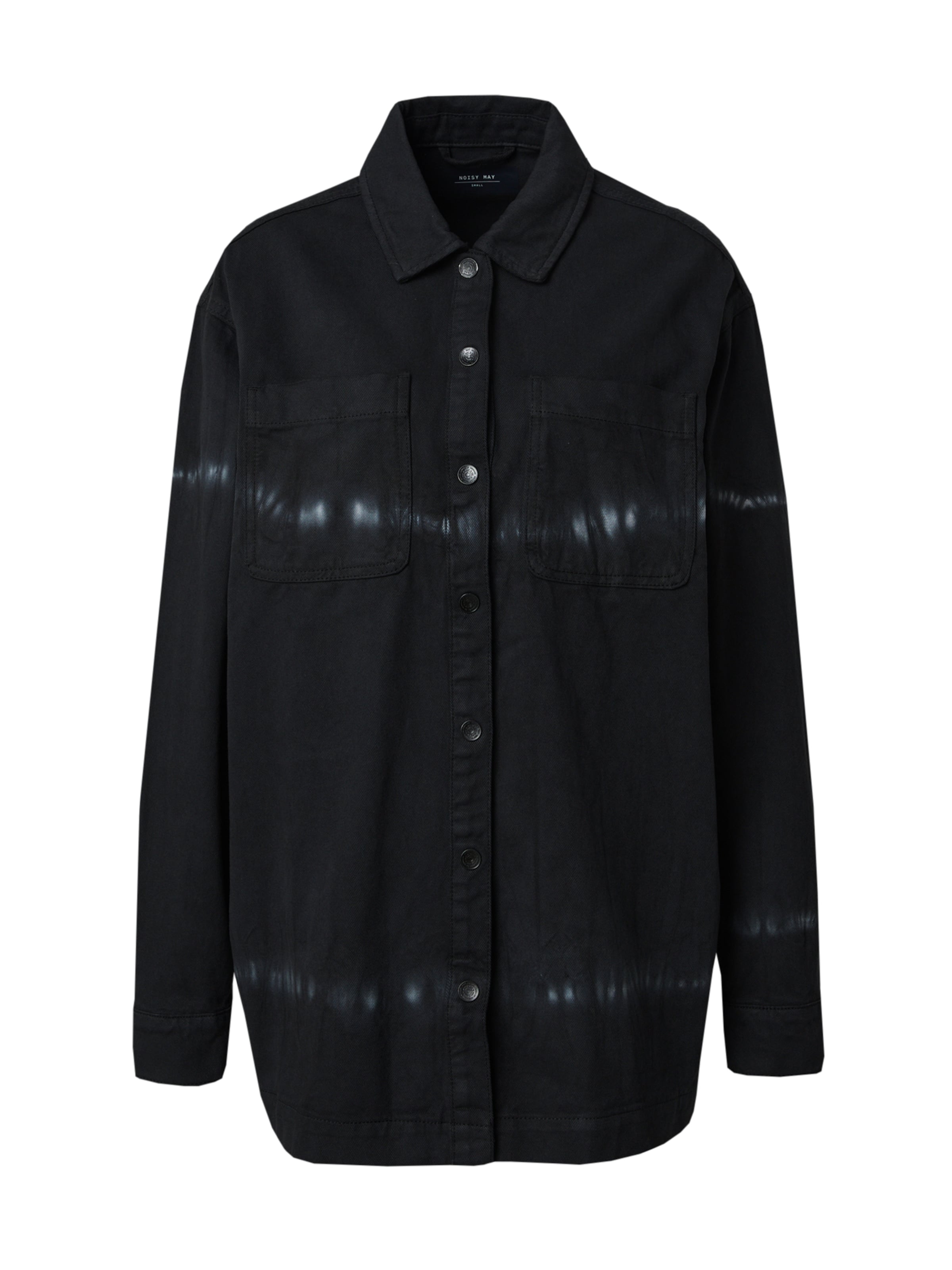 Noisy may Kevad-sügisjope 'NMALVA', värv must: eest vaates