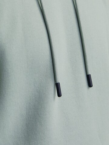 Felpa 'Bradley' di JACK & JONES in verde