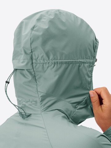 VAUDE Outdoor jacket 'Scopi' in Green