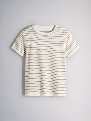 The Set Shirt in Bruin