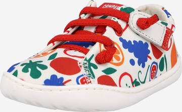 Sneaker 'Peu Cami' di CAMPER in colori misti: frontale