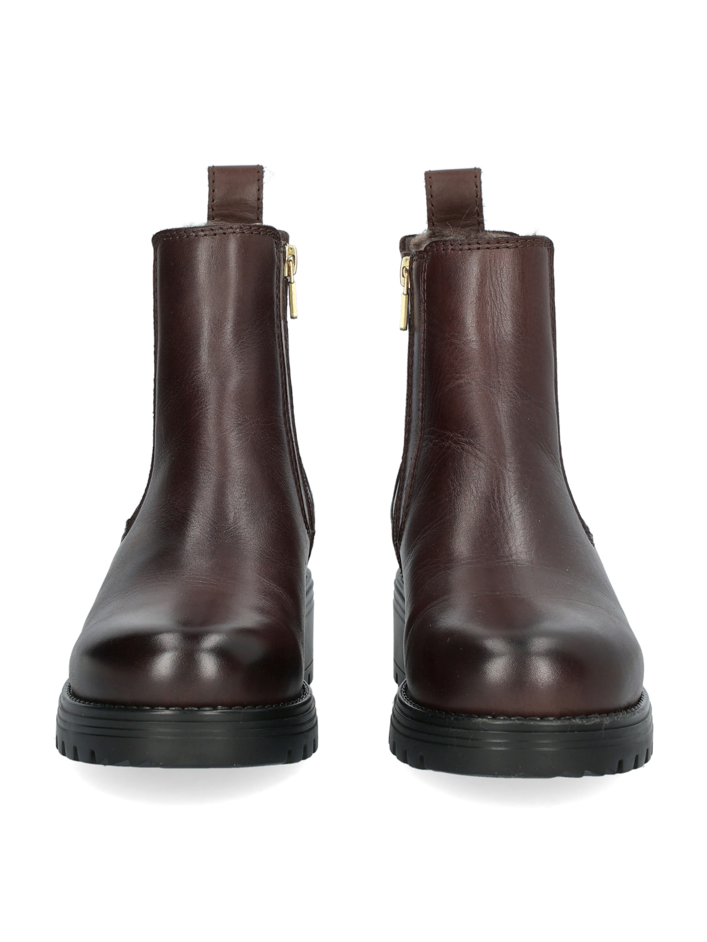 Chelsea Boots 'MOUNT KIMBERLY' CANADA SNOW en marron