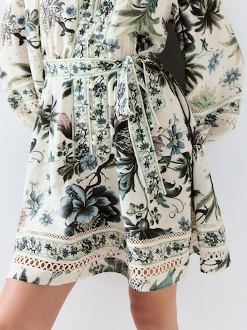 Robe Next en beige