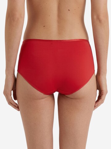 Format Panty 'Casual' in Rot