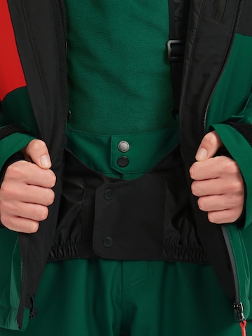 O'NEILL - Chaqueta deportiva 'FWC'Cruz' en negro