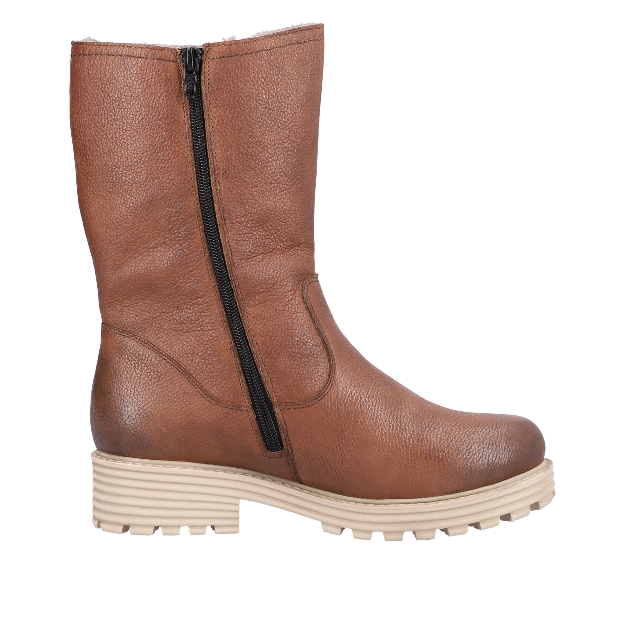 REMONTE Boots 'D0W76' in Brown