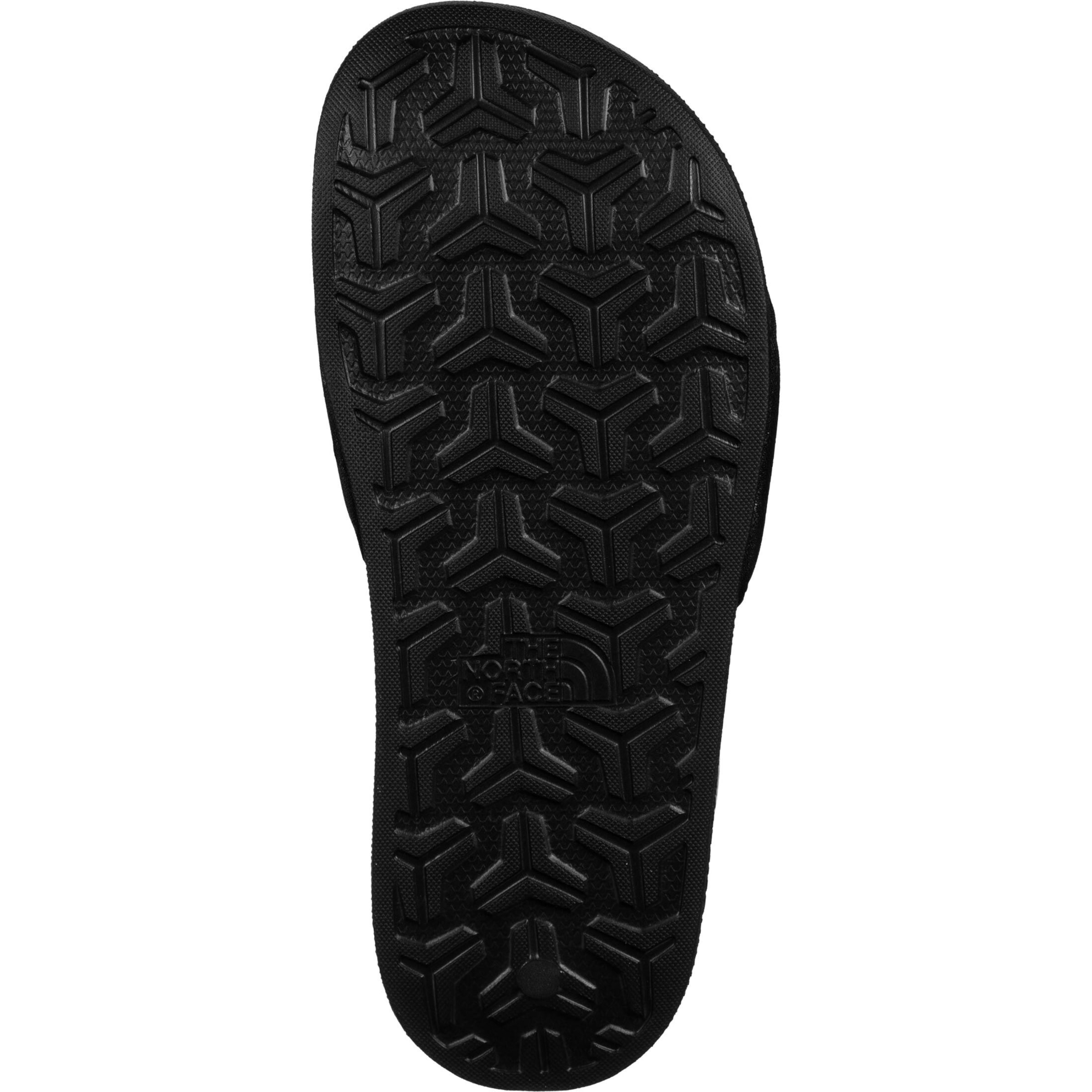 Mule 'Base Camp III' THE NORTH FACE en noir