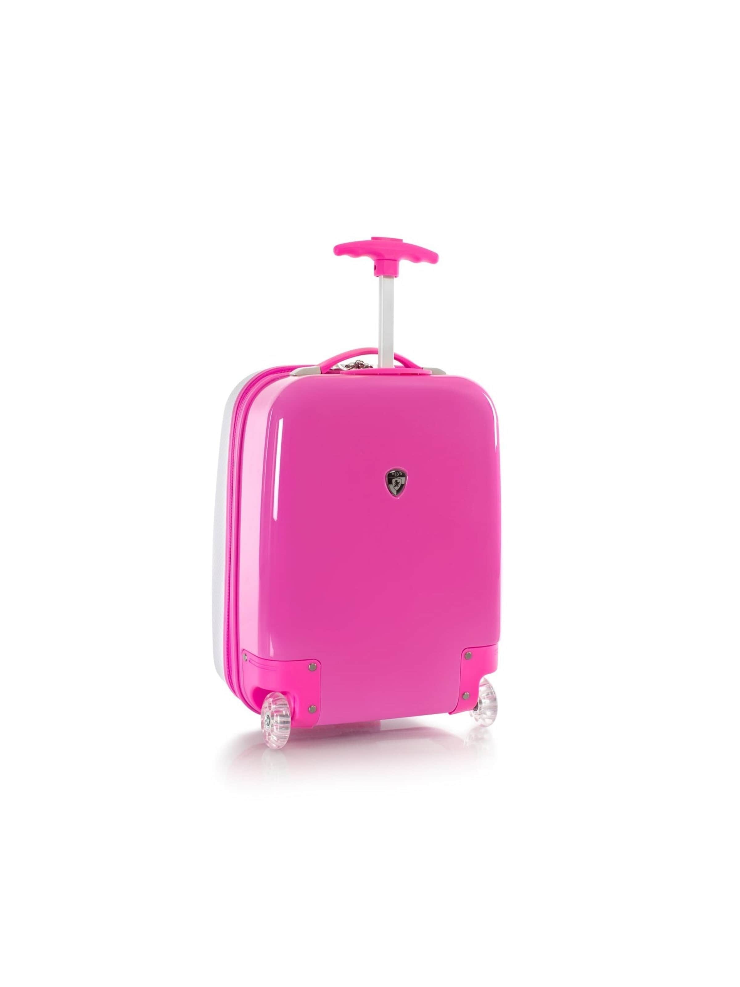 Heys Suitcase in White
