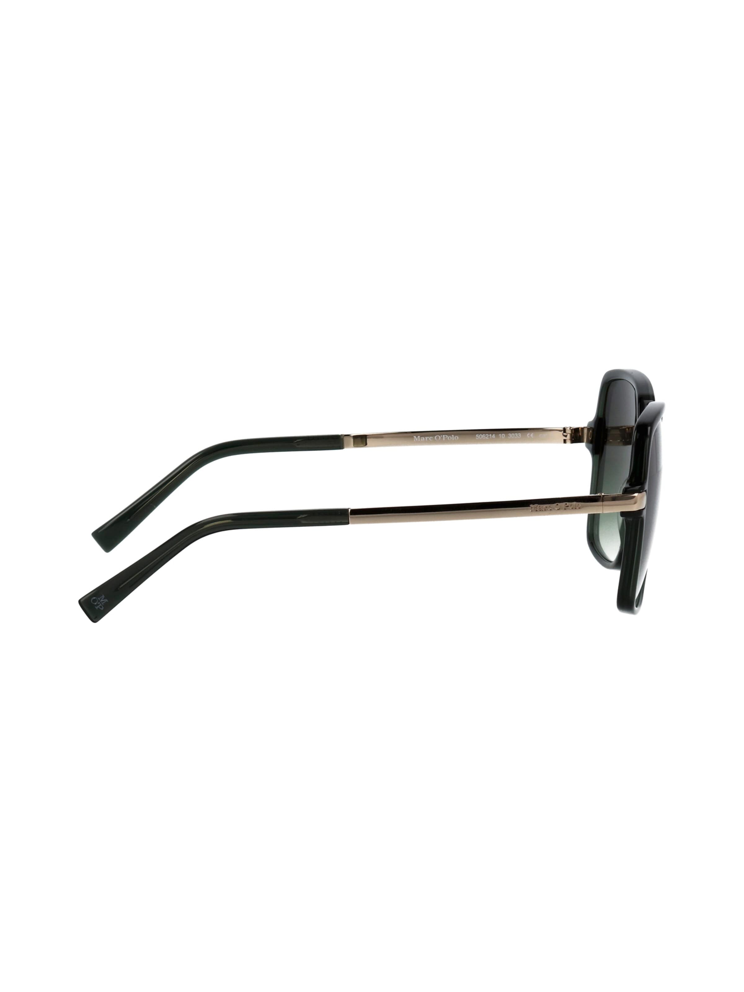 Marc O'Polo EYEWEAR Sunglasses in Black