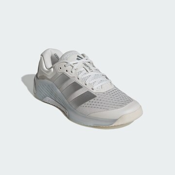 Chaussure de sport 'Dropset 4' ADIDAS PERFORMANCE en gris