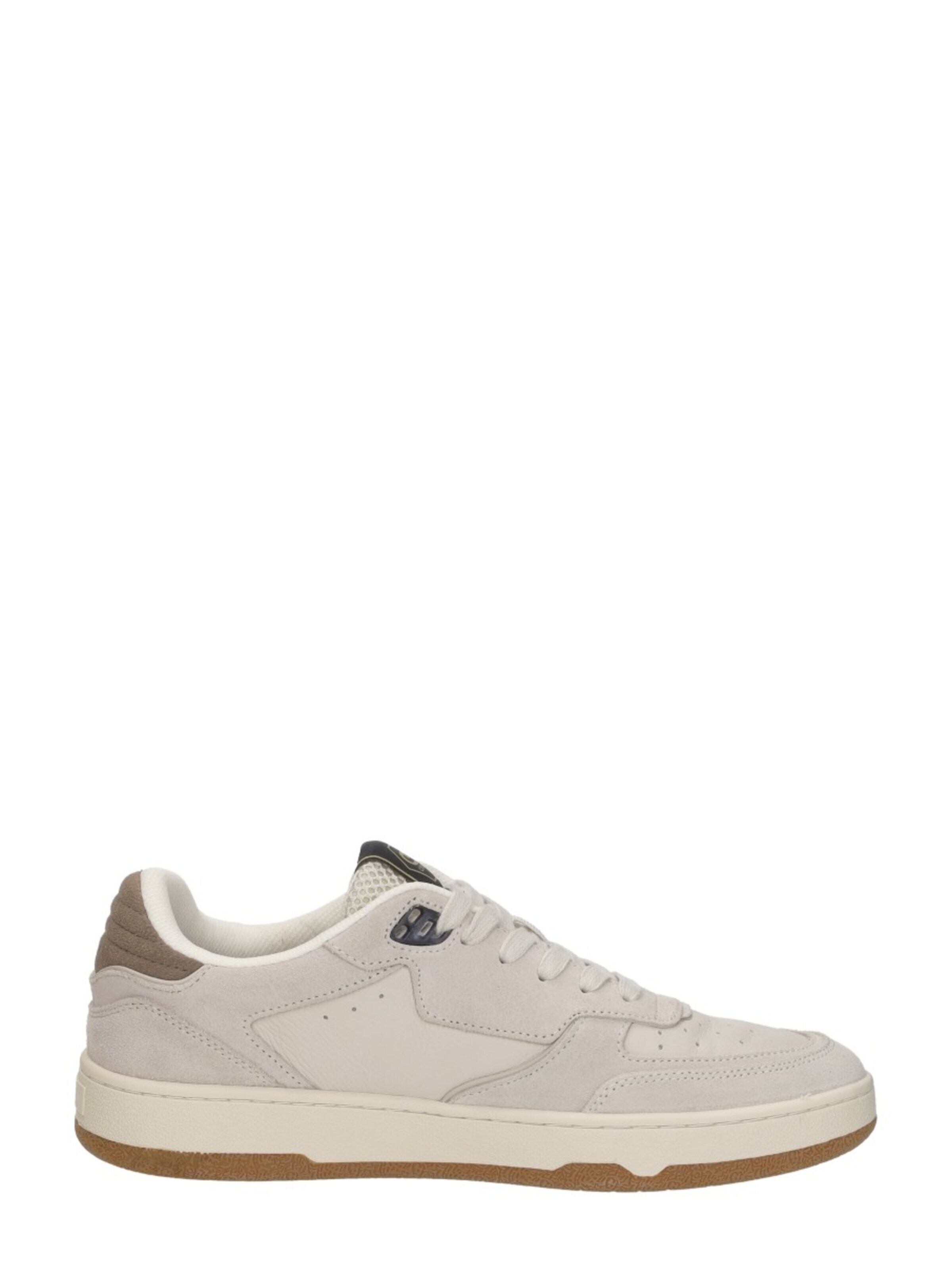 Baskets basses 'Volteria' Cruyff en beige