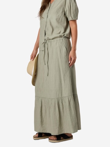 Seaside Skirt 'Savannah' in Green