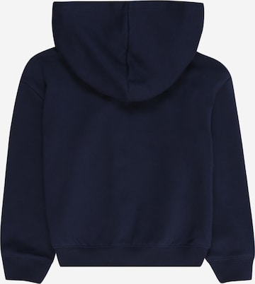 COUPE-VENT A CAPUCHE Bleu marine - Galeries Lafayette COUPE-VENT A CAPUCHE Bleu marine - Galeries Lafayette