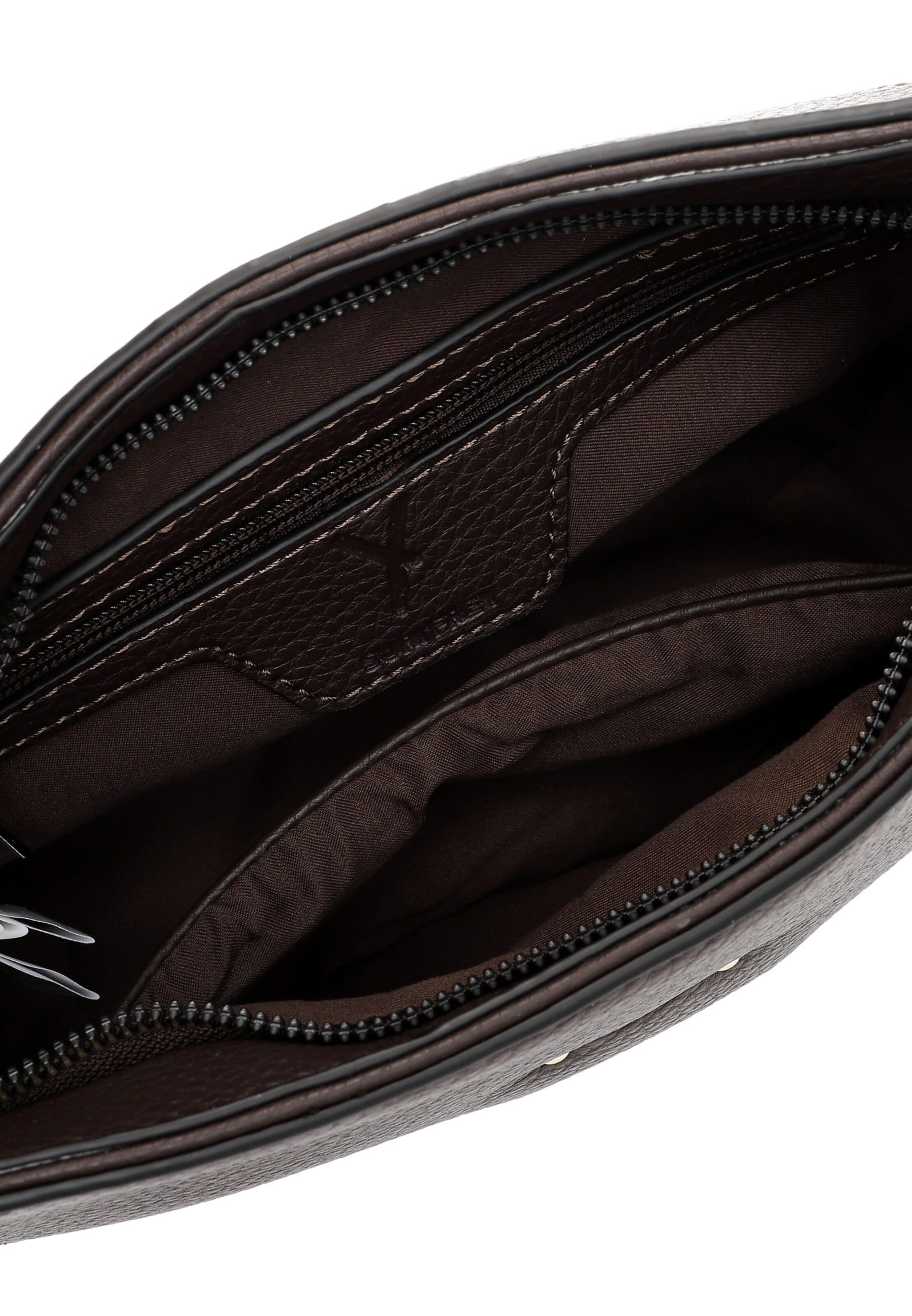 Suri Frey Schoudertas 'Kristy' in Bruin