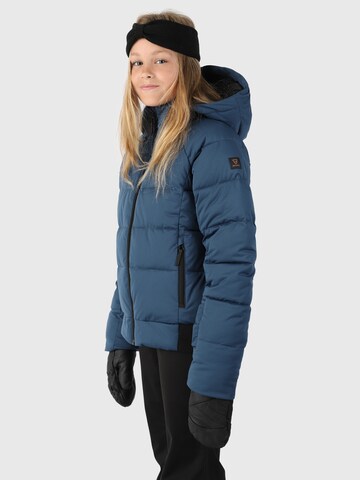 BRUNOTTI Sportjacke in Blau