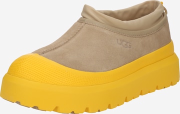 geltona UGG Loaferai 'Tasman': priekis