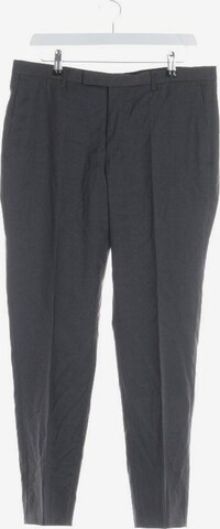 Baldessarini Pants in 34 in Grey: front